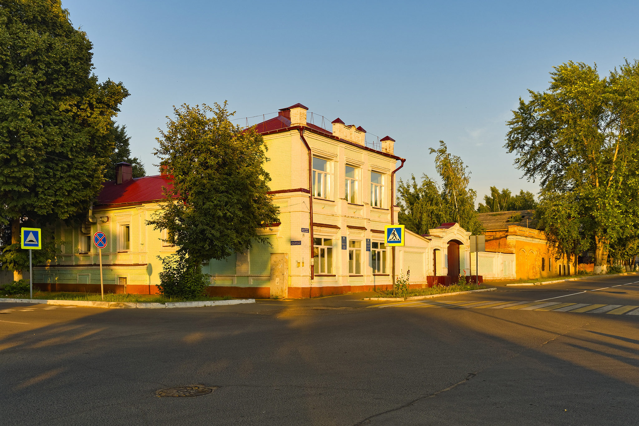 Чистополь (Chistopol)